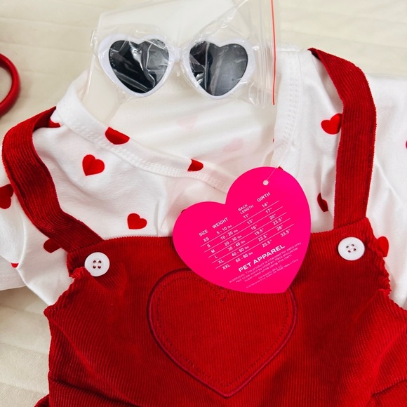 ✨ Fur Mom Valentine’s Day Bundle ✨ - Picture 3 of 9